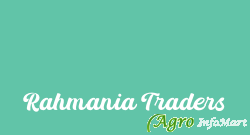 Rahmania Traders