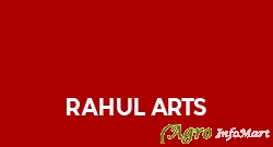 Rahul Arts
