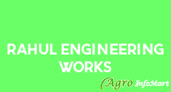 Rahul Engineering Works pune india
