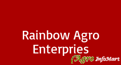 Rainbow Agro Enterpries tirupati india