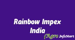 Rainbow Impex India