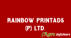 Rainbow Printads (P) Ltd. delhi india