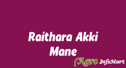 Raithara Akki Mane
