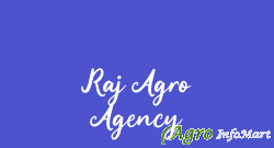 Raj Agro Agency jaipur india