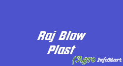 Raj Blow Plast