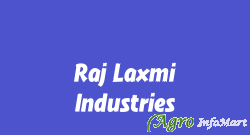 Raj Laxmi Industries latur india