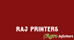 Raj Printers virudhunagar india