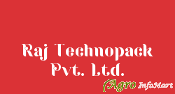 Raj Technopack Pvt. Ltd. delhi india