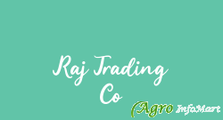 Raj Trading Co nashik india