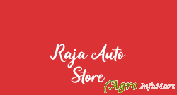 Raja Auto Store
