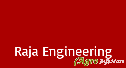 Raja Engineering delhi india