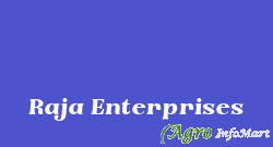 Raja Enterprises indore india