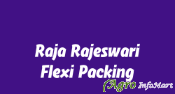 Raja Rajeswari Flexi Packing hyderabad india