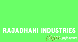 Rajadhani Industries hyderabad india