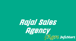 Rajal Sales Agency surendranagar india