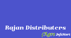 Rajan Distributers mehsana india