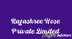 Rajashree Hose Private Limited nashik india