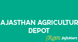 Rajasthan Agriculture Depot
