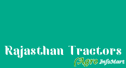 Rajasthan Tractors alwar india