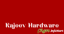 Rajeev Hardware