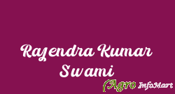 Rajendra Kumar Swami