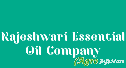 Rajeshwari Essential Oil Company kanpur india