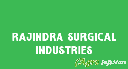 Rajindra Surgical Industries jalandhar india