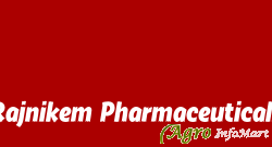 Rajnikem Pharmaceuticals aurangabad india