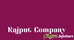Rajput Company  
