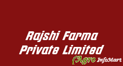 Rajshi Farma Private Limited