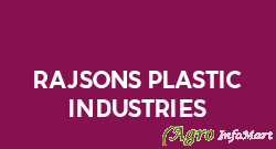 Rajsons Plastic Industries delhi india