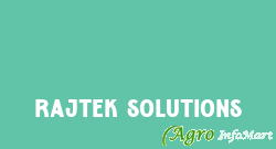 Rajtek Solutions bangalore india