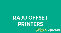 Raju Offset Printers ludhiana india