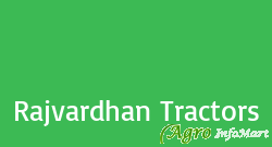 Rajvardhan Tractors ahmednagar india