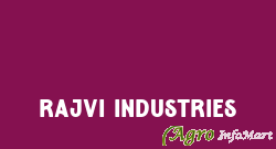 Rajvi Industries rajkot india