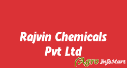 Rajvin Chemicals Pvt Ltd mumbai india