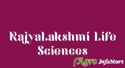 RajyaLakshmi Life Sciences