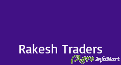Rakesh Traders