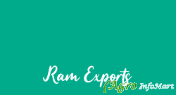 Ram Exports chennai india