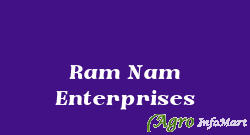 Ram Nam Enterprises chennai india