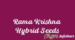 Rama Krishna Hybrid Seeds delhi india