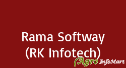 Rama Softway (RK Infotech) rajkot india