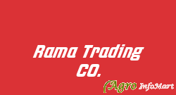 Rama Trading CO. jaipur india