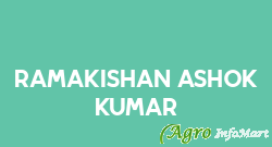Ramakishan Ashok Kumar