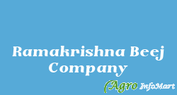 Ramakrishna Beej Company jaipur india