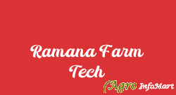 Ramana Farm Tech