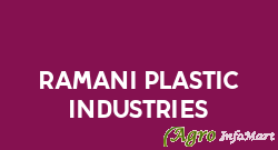 Ramani Plastic Industries aurangabad india