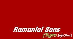 Ramanlal Sons