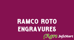 Ramco Roto Engravures aurangabad india