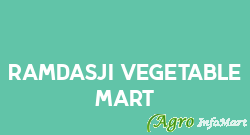 Ramdasji Vegetable Mart